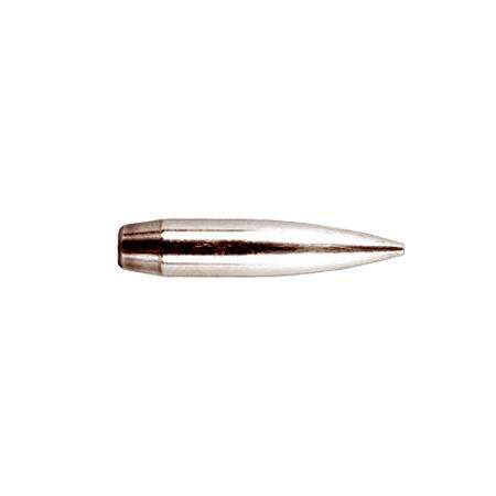 Ammunition Berger Bullets Ready Series 22 CAL 80.5 GR FULLBORE TARGET BULLETS • Model: Ready Series